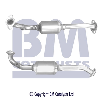 Catalytic Converter